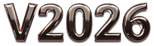 v2026 logo